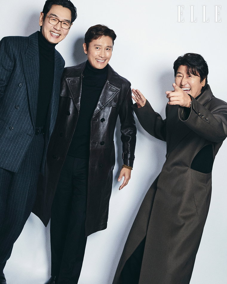 공동경비구역JSA
