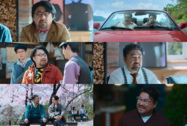 ‘멜로무비’ 고창석, 괴짜 영화감독 변신…능청美 폭발