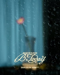 비투비, 3월 5일 EP 앨범 'BTODAY' 발매 확정