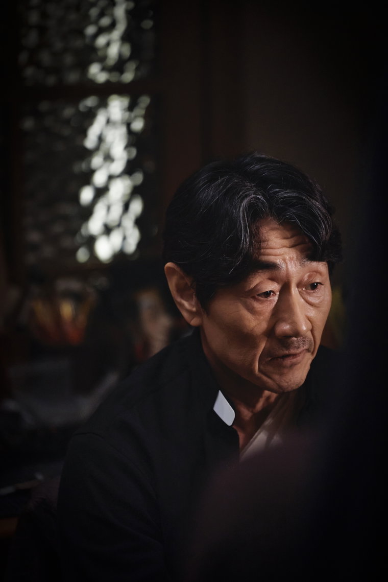 검은수녀들,