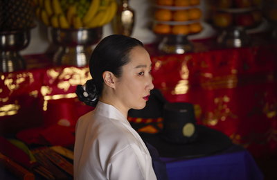영화 ‘검은 수녀들’ 김국희 – 신재휘 – 허준호 열연에 쏟아지는 호평 “신선한 조합과 인상적인 연기!”