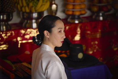 영화 ‘검은 수녀들’ 김국희 – 신재휘 – 허준호 열연에 쏟아지는 호평 “신선한 조합과 인상적인 연기!”