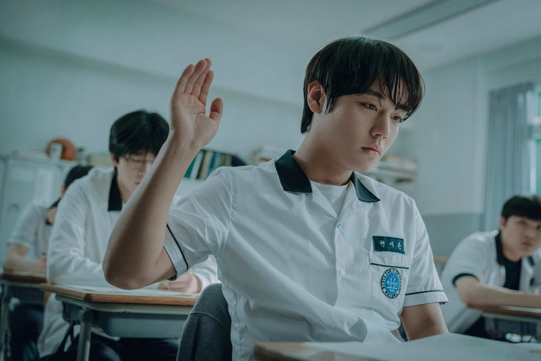 약한영웅Class1