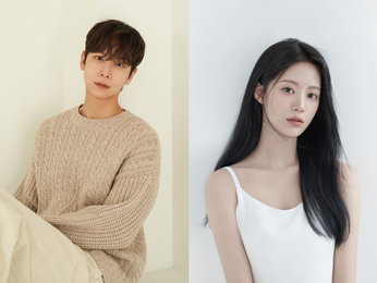 ‘펄스픽’ 화제작 <결혼장사>, 배우 이철우X정예나 주연 판타지 로맨스 회귀물로 기대 ↑