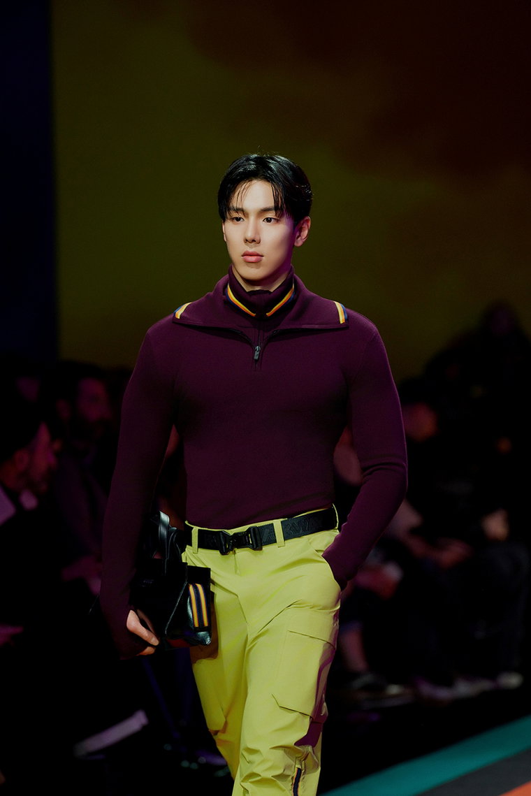 몬스타엑스,셔누,