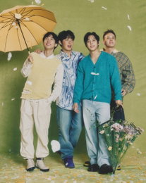 비투비, 신보 'BTODAY' 콘셉트 포토 공개...더 짙어진 감성 예고