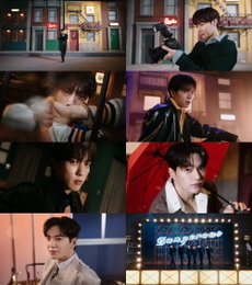 인피니트, 신곡 MV 티저로 완전체 컴백 예열 완료