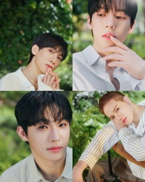 '컴백 D-1' 비투비, 마지막 콘셉트 포토 공개