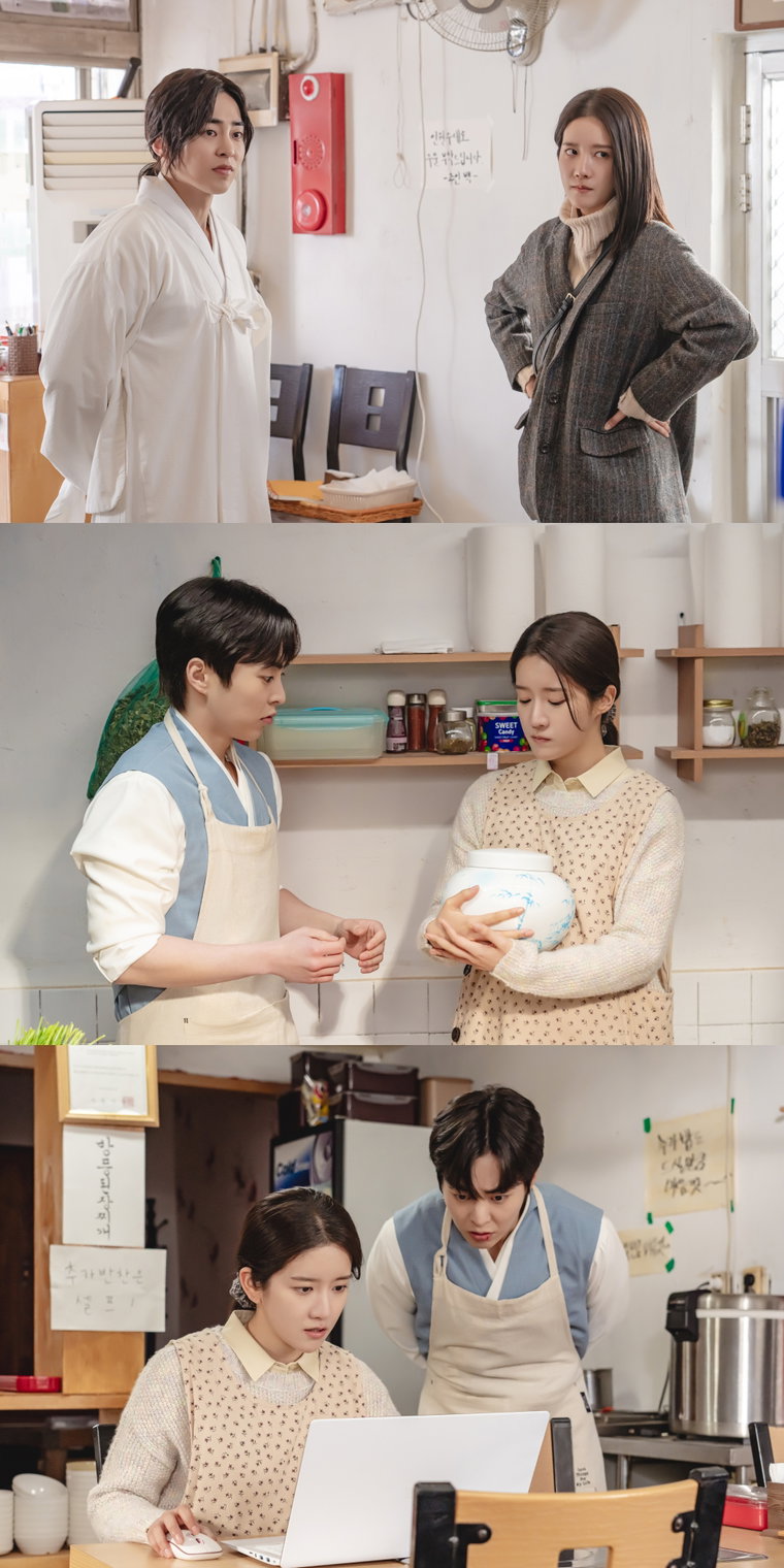 허식당,