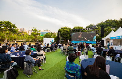 영화의 봄, 2025 춘천영화제 개최일 공개