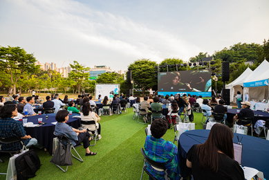 영화의 봄, 2025 춘천영화제 개최일 공개