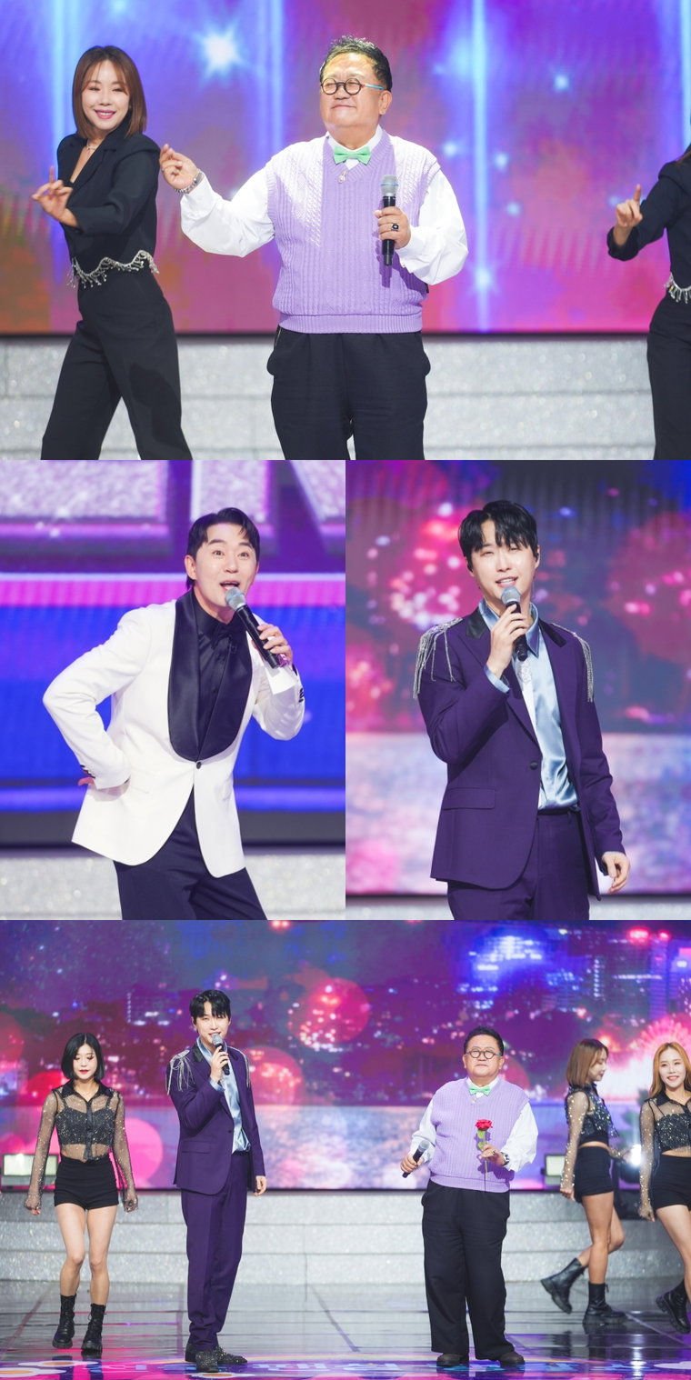 미스쓰리랑,