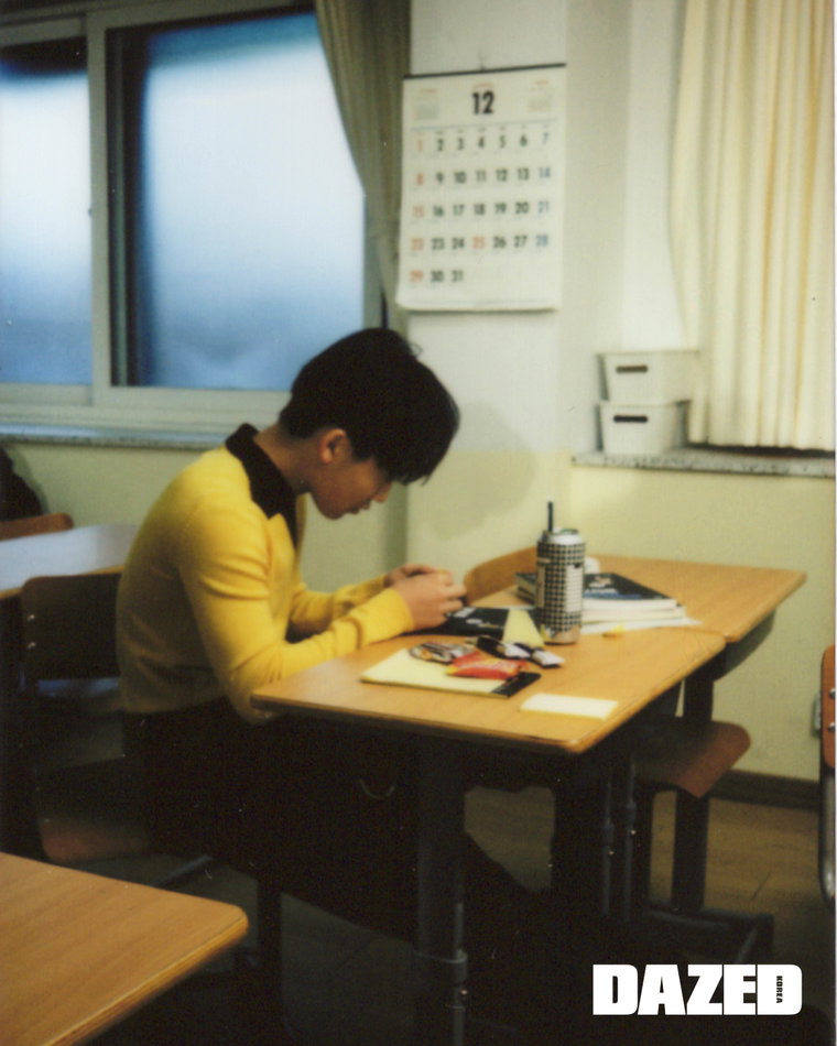 내아이의사생활,유토,