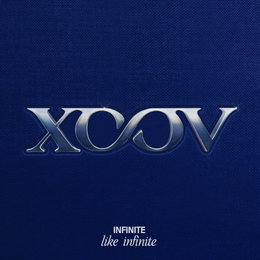 인피니트, 오늘(6일) 미니 8집 'LIKE INFINITE' 발매