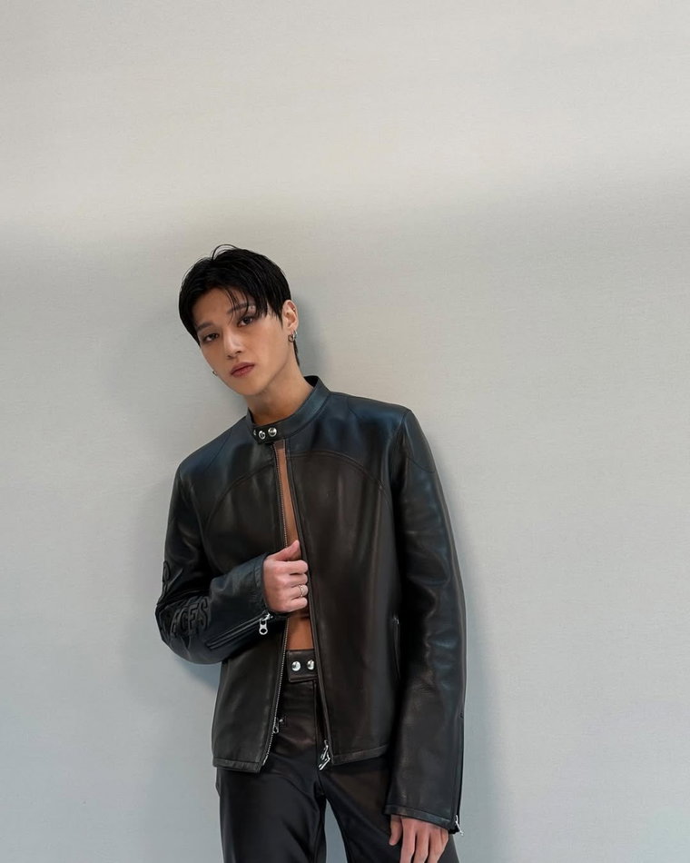 에이티즈,우영,