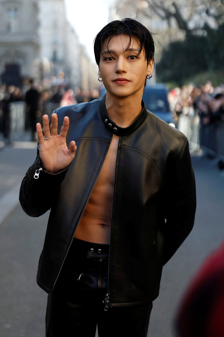 에이티즈,우영,