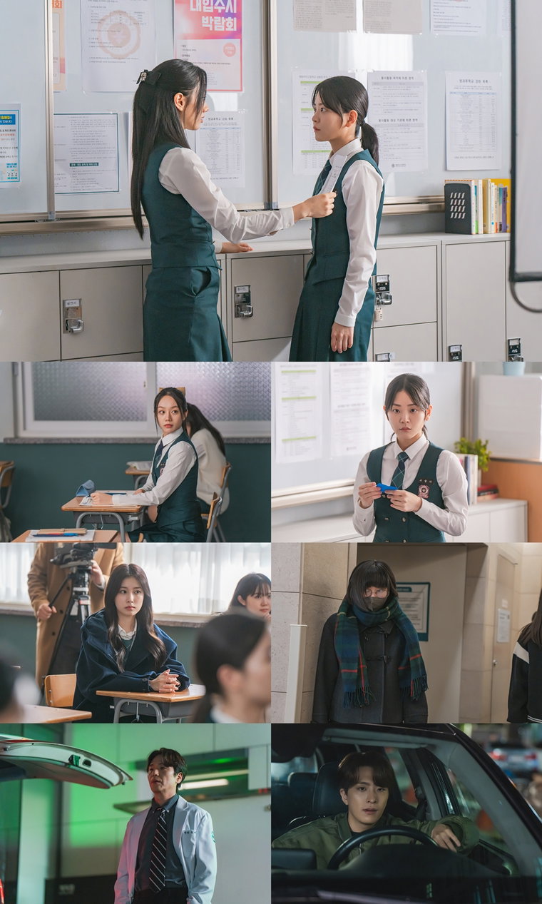 선의의경쟁,