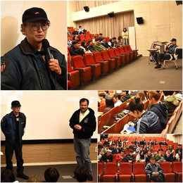 부산국제코미디페스티벌, 동서대 손잡고 코미디 아카데미 개설 '인재 양성 본격화'