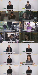 영화 <로비> ‘로비 프로젝트 제안’ 제작기 영상 공개
