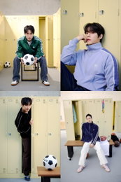 비투비, '3,2,1 GO! MELympic' 티저 이미지 오픈