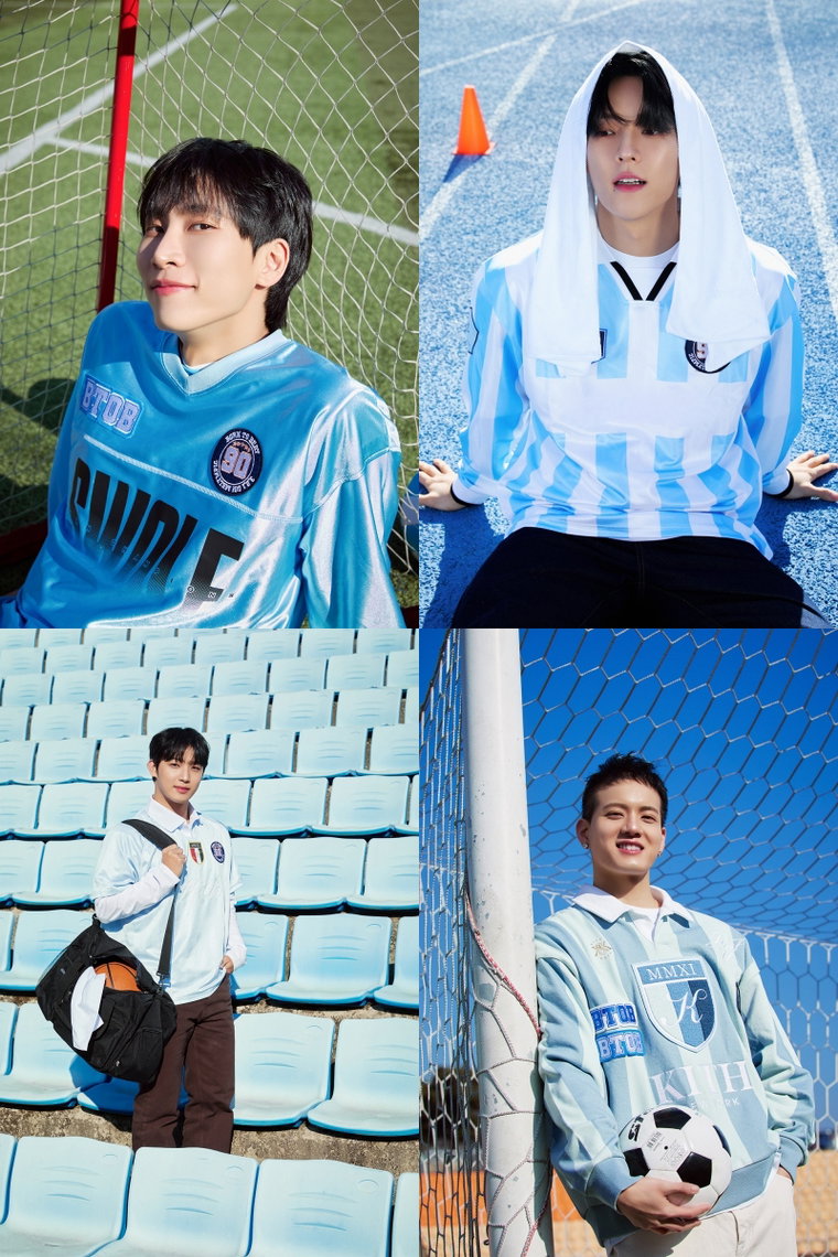 비투비,
