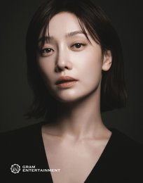 배우 김히어라, 오컬트 영화 <구원자> 출연 확정