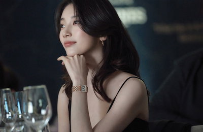 론진, 2025 프레스 미팅 성황리 개최…글로벌 앰버서더 수지 참석