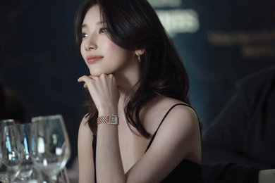 론진, 2025 프레스 미팅 성황리 개최…글로벌 앰버서더 수지 참석