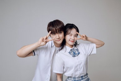 골든차일드 홍주찬, 뮤지컬 '너의 결혼식' 스페셜 포스터 공개