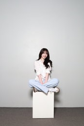 로켓펀치 수윤, 日 도쿄서 첫 단독 팬 이벤트 개최