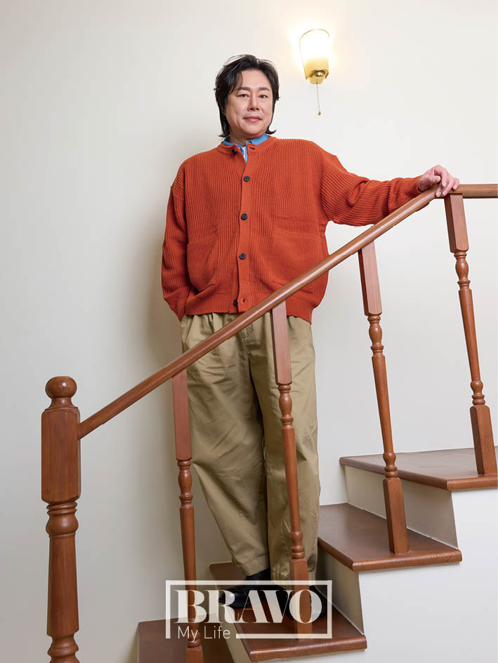김법래