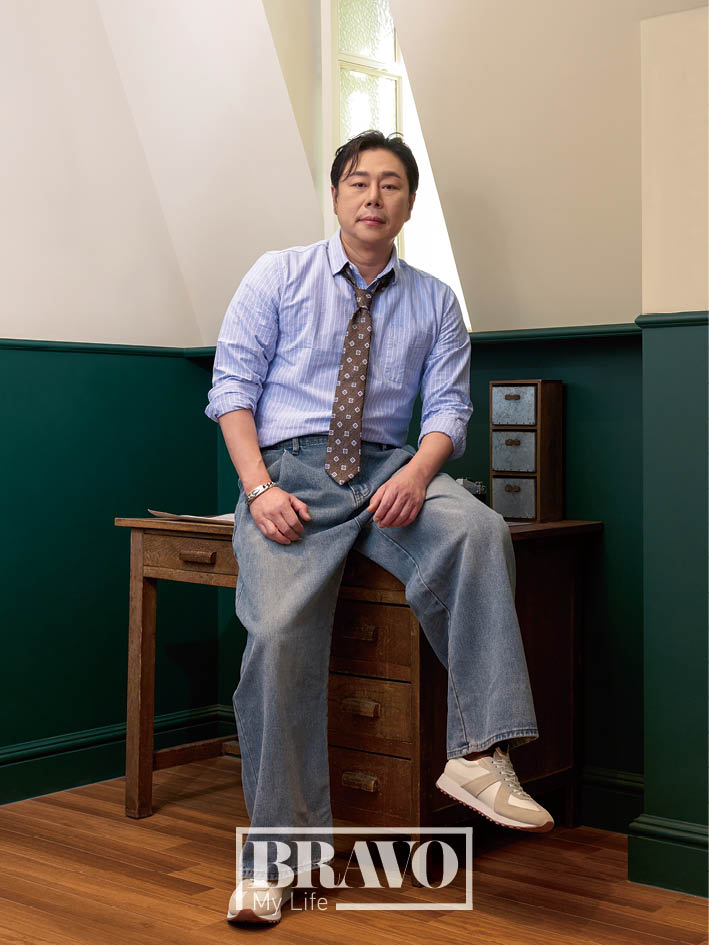 김법래