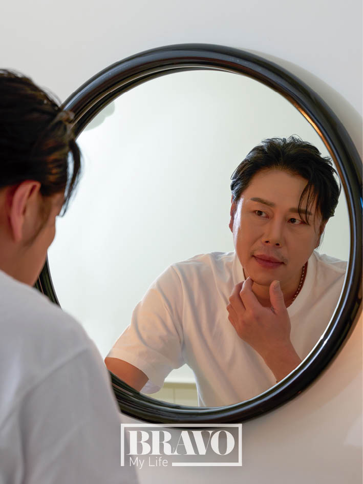 김법래