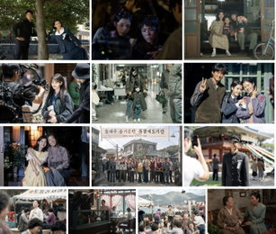 넷플릭스(Netflix) 시리즈 <폭싹 속았수다> 공개 2주차 글로벌 TOP 10 시리즈(비영어) 부문 2위 등극