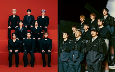 싸이커스, 에이티즈 흥행 계보 이을 전방위 활약 '눈길'