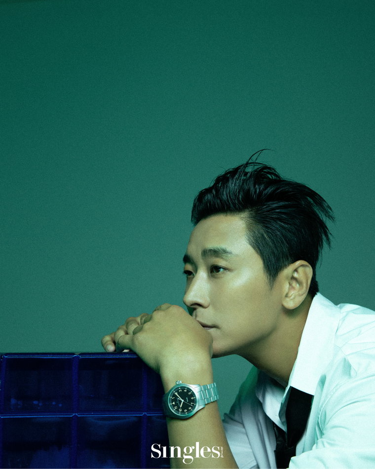 주지훈,해밀턴,