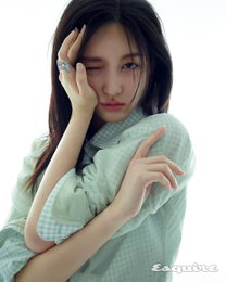 아이브 가을 "4월 팬 콘서트, 처음 보는 무대 있을 것...기대해 주셔도 좋아" [화보]