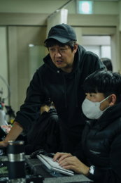<검사외전>, <리멤버> 이일형 감독의 첫 시리즈 연출작, 넷플릭스 <악연> 예측 불가 범죄 스릴러의 탄생