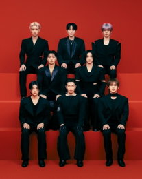 에이티즈(ATEEZ), 오늘(22일) 월드 투어 피날레 콘서트 개최