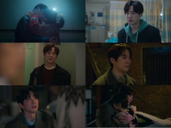 '폭싹 속았수다' 이준영, 아이유와 역대급 로맨스...과몰입 부른 '멜로 장인 열연'