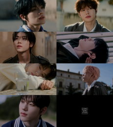 클로즈 유어 아이즈, 'ETERNALT' 전곡 트레일러 공개...대체불가 음색+비주얼 압도
