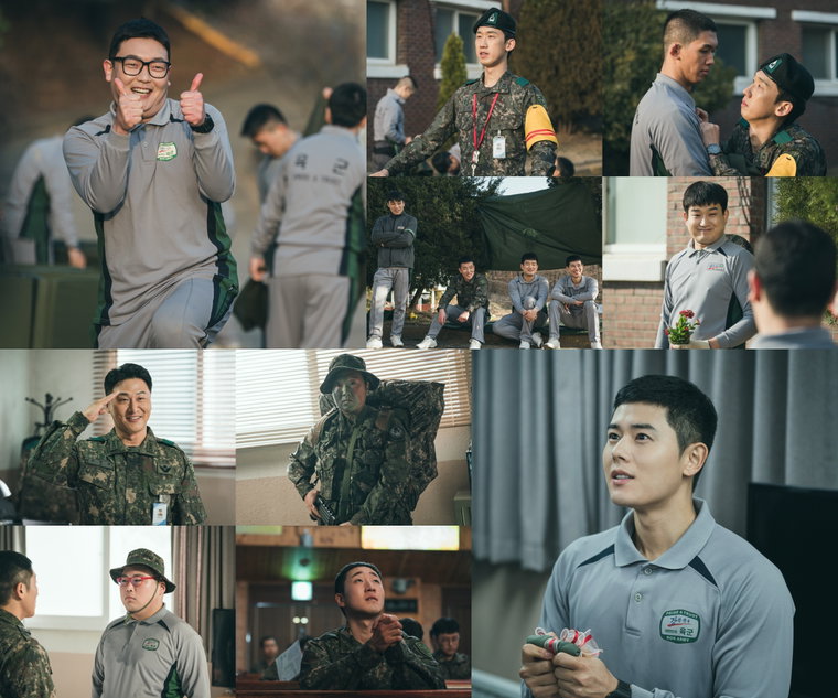 신병3,