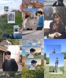 클로즈 유어 아이즈, 마이크로 사이트 'Close Beyond Time' 정식 오픈