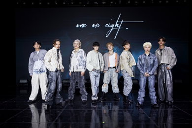 일본 에이벡스(Avex) 소속 8인조 보이그룹 원 오어 에이트 "롤모델=태민·동방신기·정국·엔하이픈...언젠가 같은 무대 서고 싶어" [일문일답]