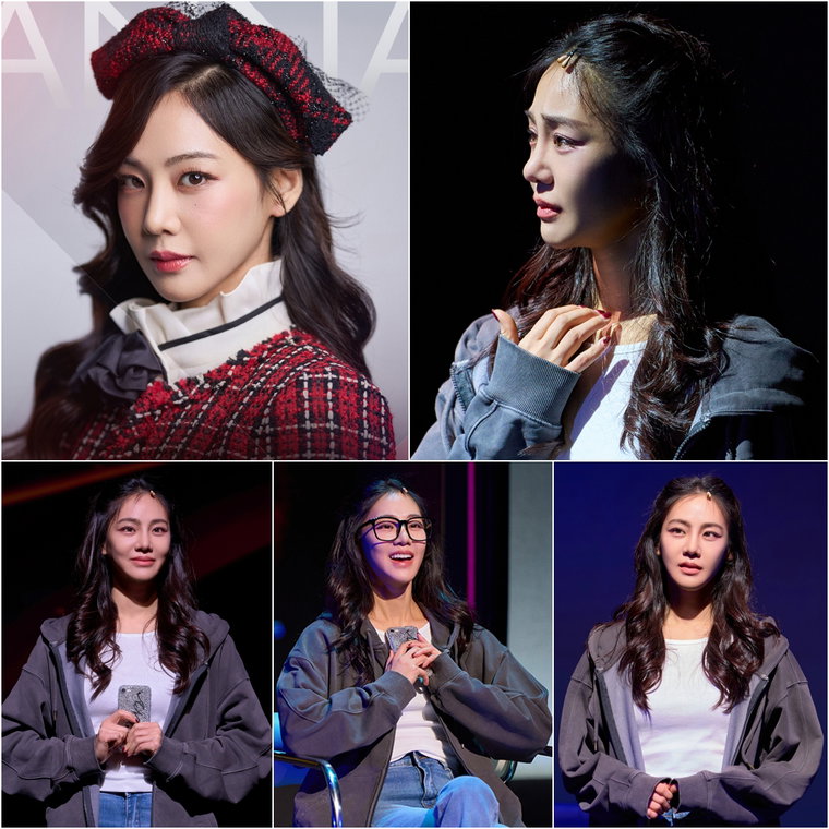 한지은