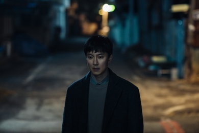 넷플릭스 <악연>을 빈틈없이 채울 특별출연 김남길 스틸 공개
