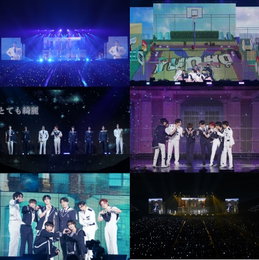 에이티즈, 日 단독 팬미팅 성공적 마무리 "항상 함께해 주는 팬들에 감사해, 가을에 좋은 모습 보여드릴 것"