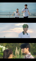 드리핀 차준호, 드라마 '퍼스트 러브'로 연기 도전