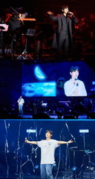 박강현, 단독콘서트 ‘MELODY IN BLUE EP.2’ 성료