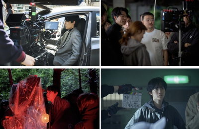 넷플릭스 영화 <계시록> 2주 연속 글로벌 TOP 10 영화(비영어) 부문 1위 “단순한 영화가 아닌 하나의 경험”